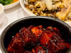 -老吉士酒家(天平路店)