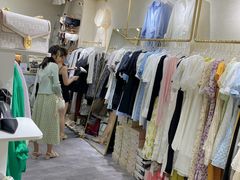 -麦当劳(番禺易发商业街店)