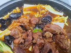-紫光园·小馆(太玉园店)