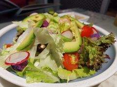 -JUKEBOX玖部音乐餐厅(华侨城店)