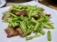 -四海酒家生态粤菜