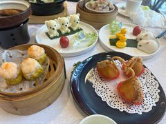 -丰鲤楼•闽南茶楼(仟禧汇店)