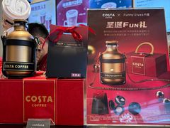 -COSTA COFFEE(天通苑华联店)