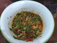 -朝伟清真铜瓢牛肉馆(三十年老·店)