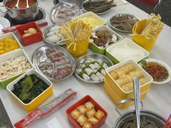 -万达广场(福州金融街店)