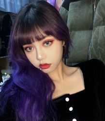 点击看大图 -那茉 Hair Salon