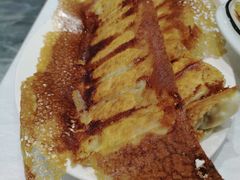 -大眼锅贴水饺(河东店)