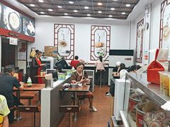 -蔡林记(珞狮南路店)