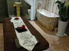 -北纬37°SPA养身会馆(湖西店)