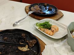 -豪享悦牛排自助餐厅(天河城店)