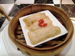 -新大咀港式茶餐厅(宝山万达店)