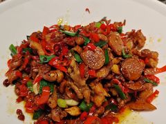 -好食上(喜盈门.范城店)