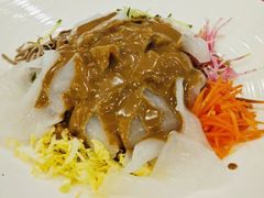 -普天和酒楼·新津菜·烤鸭(天津之眼店)