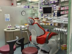-深圳富茂格伦菲尔口腔门诊部(龙华清湖总院)
