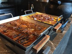 -星伦多 自助料理(圆融店)