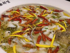 -太二酸菜鱼(菱角湖万达店)