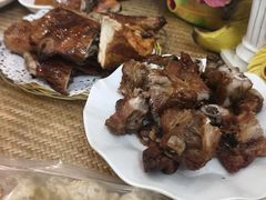 -岩保农家乐
