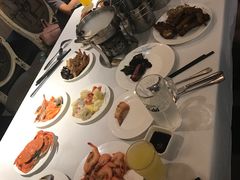 -多伦多海鲜自助餐厅(百盛购物中心三阳店)
