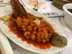 -红城阁·上海味道(四平路店)