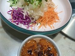 -红蜡烛-养生粥-津鲁菜(中山路店)