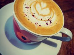 -argangKaffe(宝庆路店)