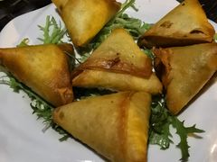 -ALAMEEN阿拉伯餐厅(三里屯店)