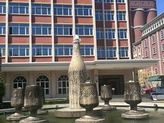 -青岛啤酒博物馆