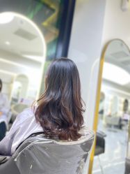 -COSMO PRO造型