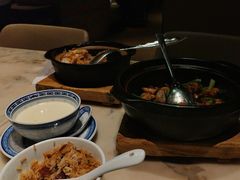 -汤城小厨•粤菜•靓汤(西直门凯德MALL店)