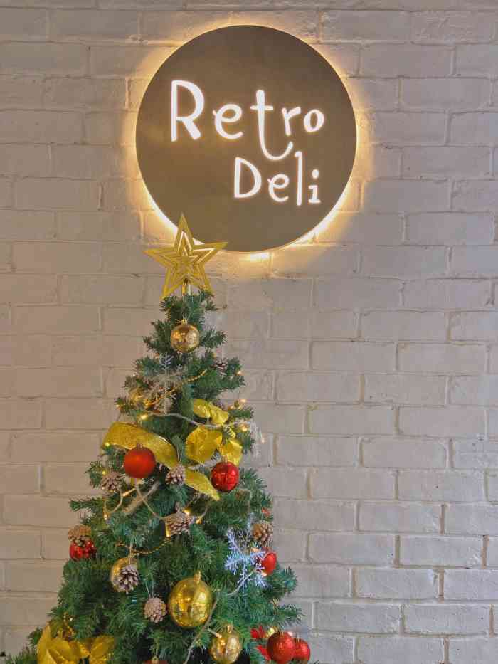 retro deli·茶泡饭(五羊邨店)-"朋友说带我来吃茶泡饭,我:广州,茶