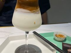 -茶是一枝花泡茶店