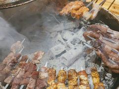 -筱果•梁山围炉烤肉(昌里路店)