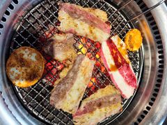 -一品诚记烤肉·甄选店(中南路店)