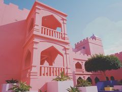 -漳州滨海火山岛自然生态风景区