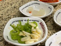 -安又胖韩国烤肉(泰达永旺店)