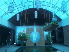 -百丈园(陈村店)