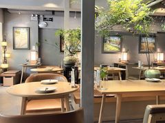 -本处·素食·融合料理(南油店)