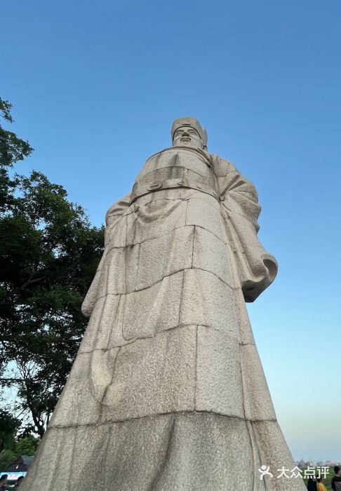 洛阳桥图片