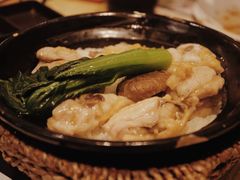 花菇滑鸡饭-添好运点心专门店(百老汇店)