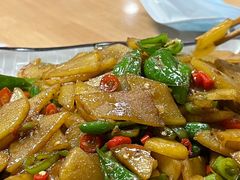 -顺姬冷面(长白西路店)