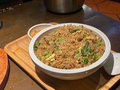 -食锦记·福建私房菜(浦西万达店)