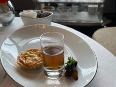 -悦厅·下午茶(杭州柏悦酒店)