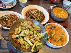 -老头儿油爆虾(胜利河美食街店)