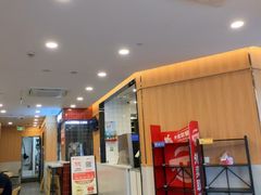 -永和大王(一口茶豆浆|花香豆更香·长寿路店)