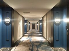 -清远熹乐谷温泉度假酒店