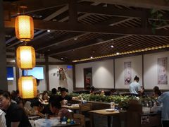 大堂-好嫂子(五里坨店)