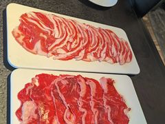 -铜来聚老北京涮肉(恒隆广场店)