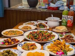 -食鸡公社辣子鸡·潍坊菜·烧烤