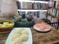 -道南書院·私房菜·早午茶·茶馆