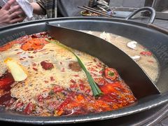 -冯校长老火锅(深圳总店)
